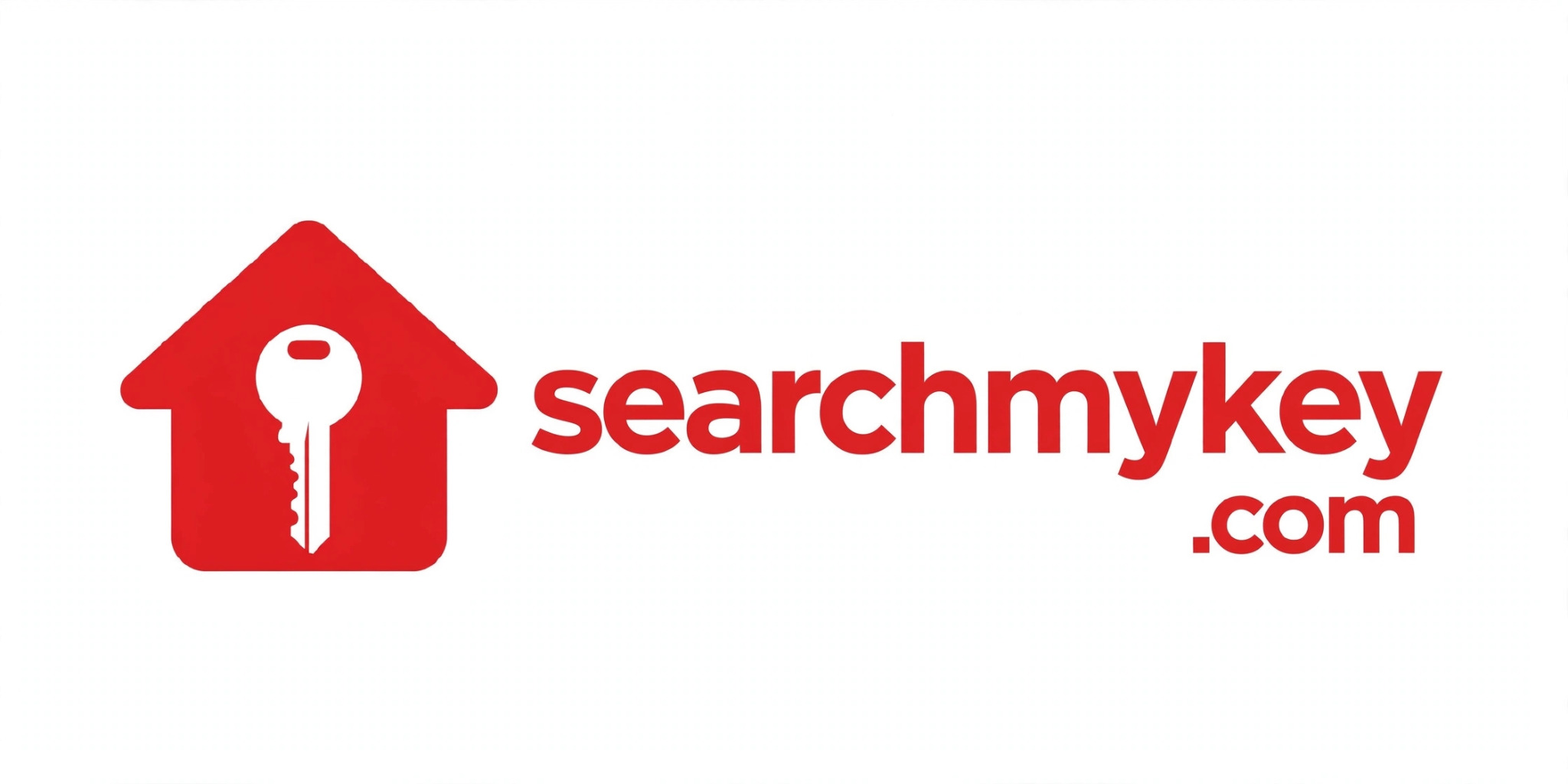 SearchMyKey.com logo
